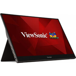 ViewSonic TD1655 - Product Image 1