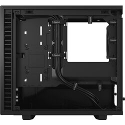 Fractal Design Define 7 Nano - Black - Product Image 1