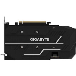 Gigabyte GeForce RTX 2060 WINDFORCE OC V2 - Product Image 1