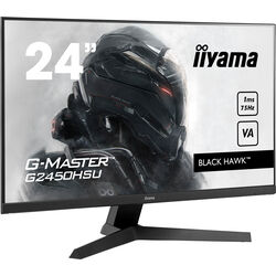 iiyama G-Master G2450HSU-B1 - Product Image 1