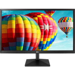 LG 27MK430H - Product Image 1