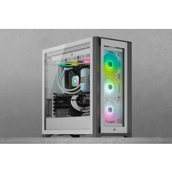 Corsair iCUE H150i ELITE CAPELLIX - Product Image 1