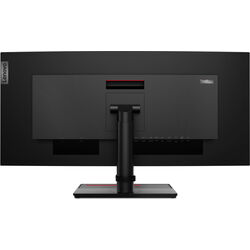 Lenovo ThinkVision P34w-20 - Product Image 1