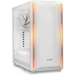 be quiet! Dark Base 701 - White - Product Image 1