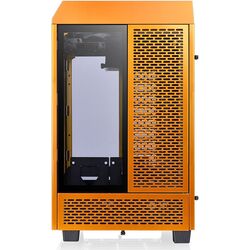 Thermaltake The Tower 100 Mini - Metallic Gold - Product Image 1