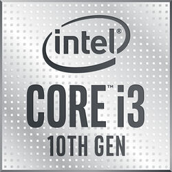 Intel Core i3-10100 - Product Image 1