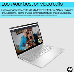 HP ENVY x360 - Product Image 1