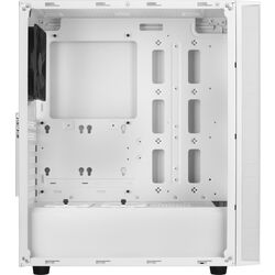 SilverStone Fara R1 - White - Product Image 1