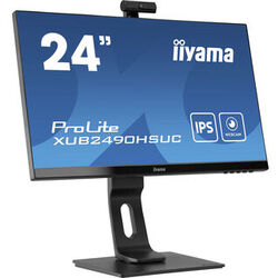 iiyama ProLite XUB2490HSUC-B1 - Product Image 1