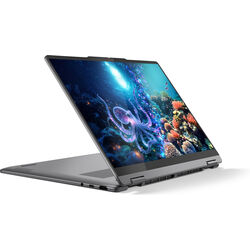 Lenovo Yoga 7 - 83JQ005BUK - Luna Grey - Product Image 1