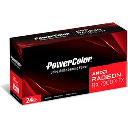 PowerColor Radeon RX 7900 XTX - Product Image 1