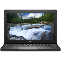 Dell Latitude 12 7290 - Product Image 1