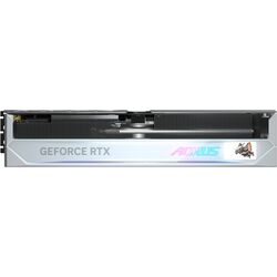 Gigabyte AORUS GeForce RTX 5080 MASTER ICE - Product Image 1