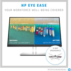 HP E24i G4 - Product Image 1