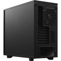 Fractal Design Define 7 - Black/White - Product Image 1