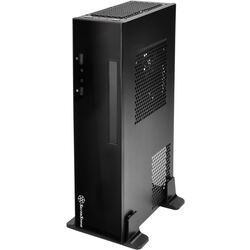 SilverStone Milo ML09 - Black - Product Image 1