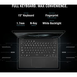 ASUS ROG Flow X13 (2022) - GV301RE-LJ096W - Product Image 1