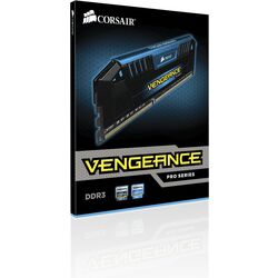 Corsair Vengeance Pro - Blue - Product Image 1