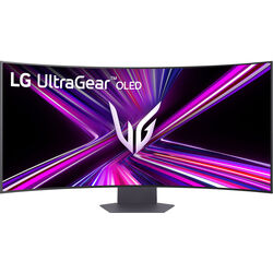 LG UltraGear 45GX950A-B - Product Image 1