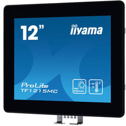 iiyama ProLite TF1215MC-B1 - Product Image 1