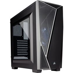 Corsair Carbide SPEC-01 - Black/Grey - Product Image 1