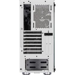 Corsair 275R Airflow - White - Product Image 1