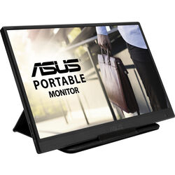 ASUS ZenScreen MB165B - Product Image 1