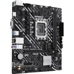 ASUS PRIME H610M-K ARGB - Product Image 1