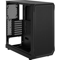 Fractal Design Focus 2 - Black - Product Image 1