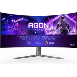 AOC AGON PRO AG456UCZD - Product Image 1