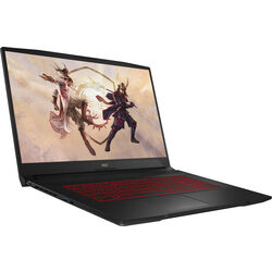 MSI Katana GF76 - Product Image 1