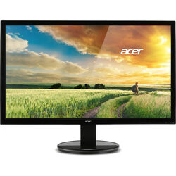 Acer K222HQL - Product Image 1