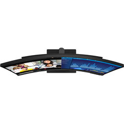 Lenovo ThinkVision P34w-20 - Product Image 1