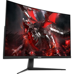 MSI G321CUV - Product Image 1