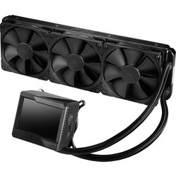 ASUS ROG Ryujin II 360 - Product Image 1