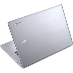 Acer Chromebook 14 - CB3-431-C6WH - Aluminium - Product Image 1