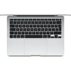 Apple MacBook Air 13 (2020) - Silver - Product Image 1