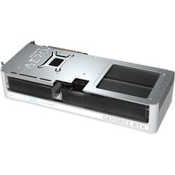 Gigabyte GeForce RTX 5070 Ti AERO OC - Product Image 1