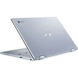 ASUS Chromebook Flip C433 - C433TA-AJ0147 - Product Image 1