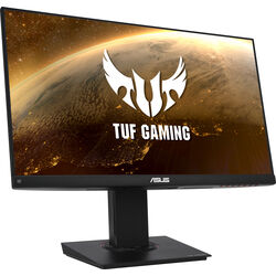 ASUS TUF Gaming VG249Q - Product Image 1