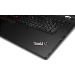 Lenovo ThinkPad P17 G1 - Product Image 1