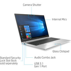 HP EliteBook 855 G7 - Product Image 1