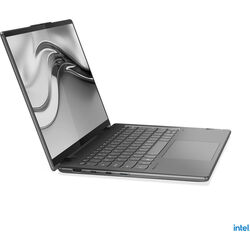 Lenovo Yoga 7i - 82QE009MUK - Grey - Product Image 1