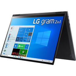 LG Gram 16T90P - Product Image 1