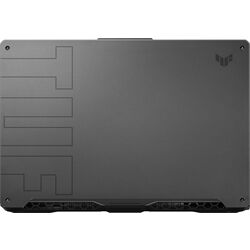 ASUS TUF Gaming F17 - FX706HM-HX031W - Product Image 1