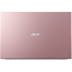 Acer Swift 1 - SF114-34-P90K - Pink - Product Image 1