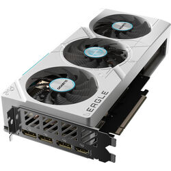 Gigabyte GeForce RTX 4070 SUPER EAGLE OC ICE - Product Image 1