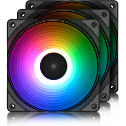 Deepcool Castle 360RGB V2 - Product Image 1