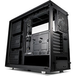 Fractal Design Define S2 - Blackout - Product Image 1