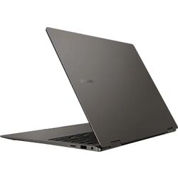 Samsung Galaxy Book3 Pro 360 - Graphite - Product Image 1